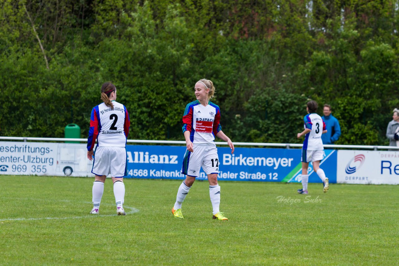 Bild 546 - Frauen SV Henstedt Ulzburg - Holstein Kiel : Ergebnis: 2:1